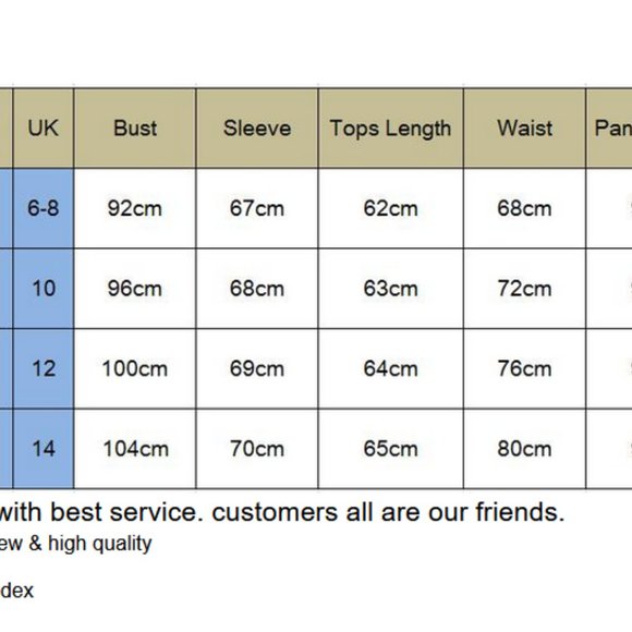 ❄️ Limited Time Holiday Clearout! ❄️  Cozy Cute Pajama Set - Picture 15 of 16